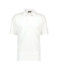 Leon 710003 polo - Wit