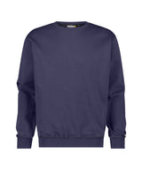 Marineblauw