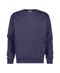 Lionel 300449 sweater - Marineblauw