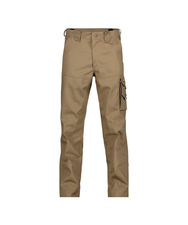 Liverpool 200427 werkbroek - Beige