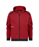 Rood/Zwart