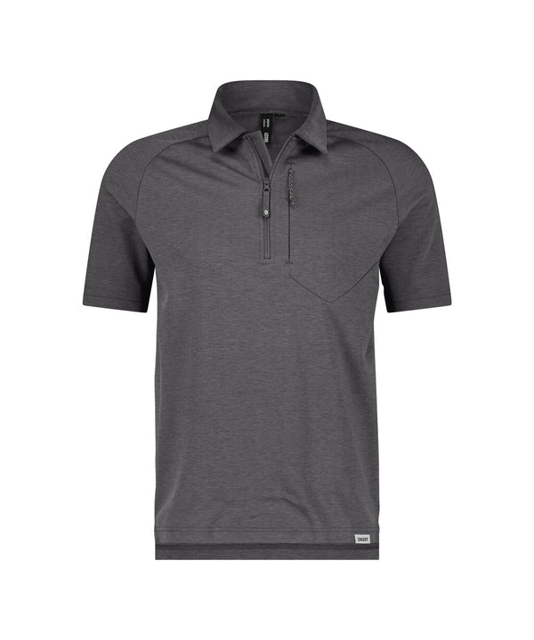 Madidi 710067 polo - Antracietgrijs
