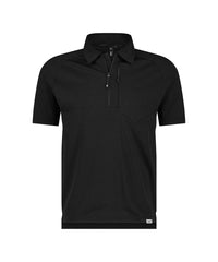 Madidi 710067 polo - Zwart