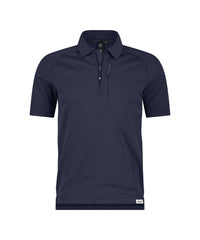 Madidi 710067 polo - Nachtblauw