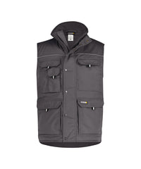 Mons 350062 bodywarmer - Cementgrijs