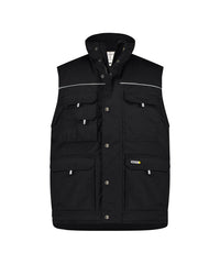 Mons 350062 bodywarmer - Zwart