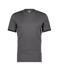 Nexus Next 710078 t-shirt - Antracietgrijs/Zwart