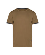 Leembruin/Antracietgrijs