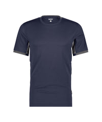 Nexus Next 710078 t-shirt - Nachtblauw/Antracietgrijs