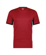 Rood/Zwart