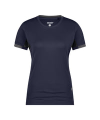 Nexus Next Women 710084 t-shirt voor dames - Nachtblauw/Antracietgrijs