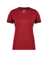 Rood/Zwart