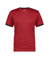 Rood/Zwart