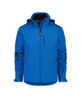 Azuurblauw