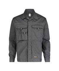 Nouville 300195 werkvest - Cementgrijs