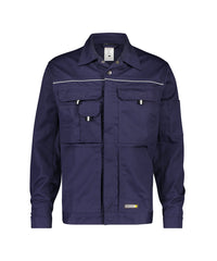 Nouville 300195 werkvest - Marineblauw