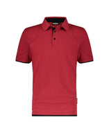 Rood/Zwart