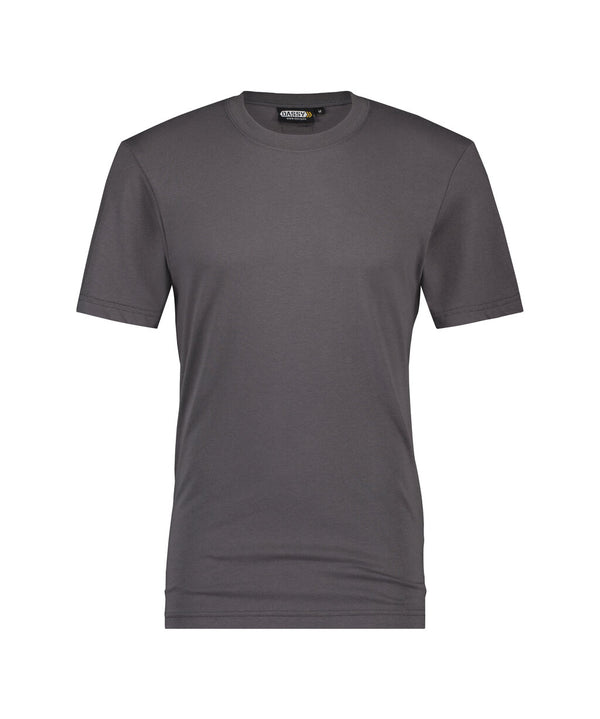 Oscar 710001 t-shirt - Cementgrijs