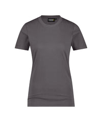 Oscar Women 710005 t-shirt voor dames - cementgrijs