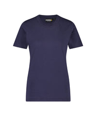 Oscar Women 710005 t-shirt voor dames - marine