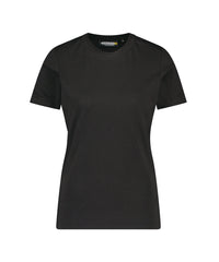 Oscar Women 710005 t-shirt voor dames - zwart