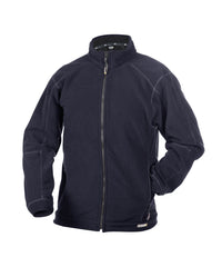 Penza Women 300294 fleecevest voor dames - marine