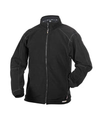 Penza Women 300294 fleecevest voor dames - zwart