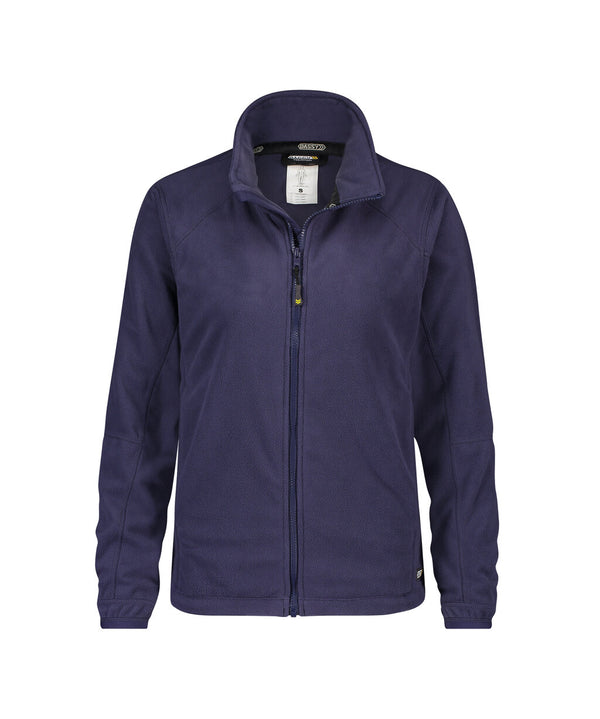 Penza Women 300294 fleecevest voor dames - marine