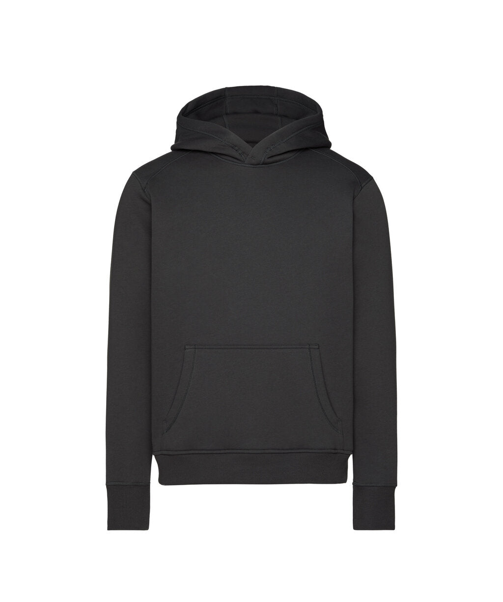 PIVOT 300588 hoodie - Antracietgrijs