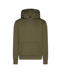 PIVOT 300588 hoodie - Kakigroen