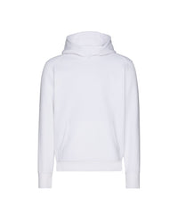 PIVOT 300588 hoodie - Wit