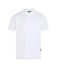 PRISTINE 710090 polo - Wit