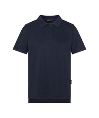 PRISTINE WOMEN 710108 polo voor dames - Nachtblauw