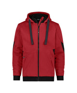 Rood/Zwart