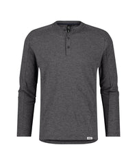 Serengeti 710069 henley - Antracietgrijs
