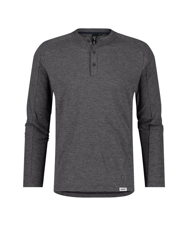 Serengeti 710069 henley - Antracietgrijs