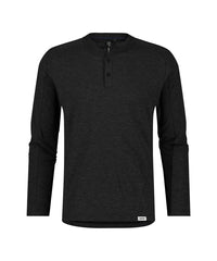 Serengeti 710069 henley - Zwart