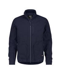 Sintra 300544 midlayer jacket - Nachtblauw