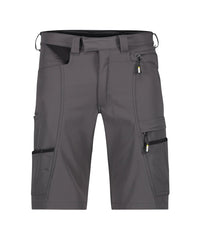 Sparx 250098 stretch werkshort - Antracietgrijs