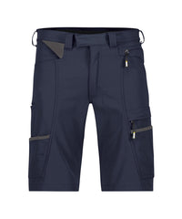 Sparx 250098 stretch werkshort - Nachtblauw