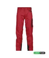Rood/Zwart