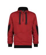 Rood/Zwart