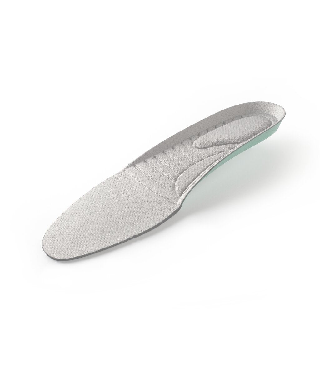 Tech Soft AC0SU1080 inlegzool - Grijs