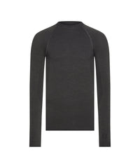 Theodor 710061 thermoshirt met lange mouwen - Antracietgrijs