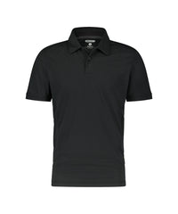 Traxion 710026 polo - Zwart