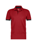 Rood/Zwart