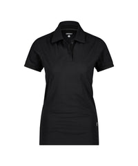 Traxion Next Women 710085 polo voor dames - Zwart