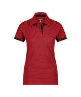 Rood/Zwart