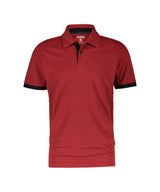 Rood/Zwart