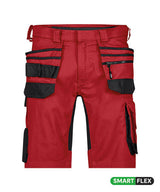 Rood/Zwart